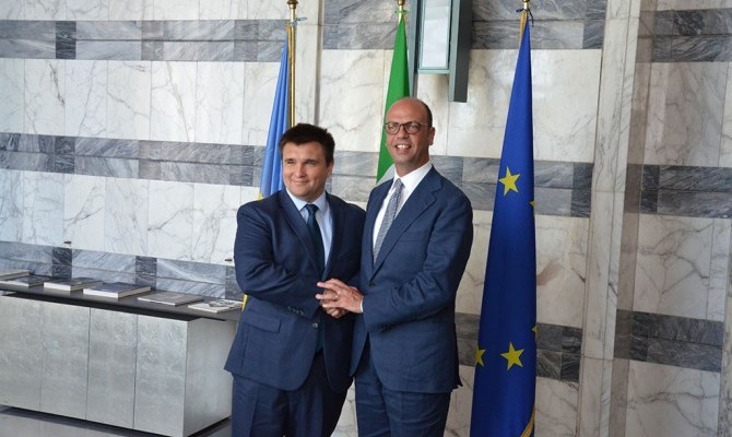 В Украину едет с визитом глава ОБСЕ