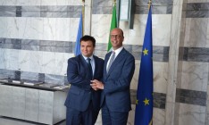 В Украину едет с визитом глава ОБСЕ