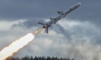 Украина провела первое испытание крылатой ракеты отечественного производства