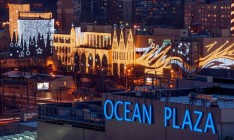 Корпорация Порошенко инвестирует в Roshen Plaza 90 млн гривен