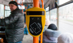 Электронный билет в Одессе внедрят в течение двух лет