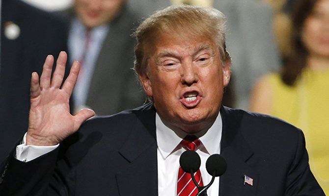 Америке необходимо модернизировать свой ядерный арсенал, - Трамп