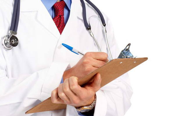 В Украине зафиксировали первый случай заболевания дифтерией в 2018