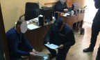 ГПУ разоблачила чиновника, требовавшего $100 тыс. взятки в Киевской области