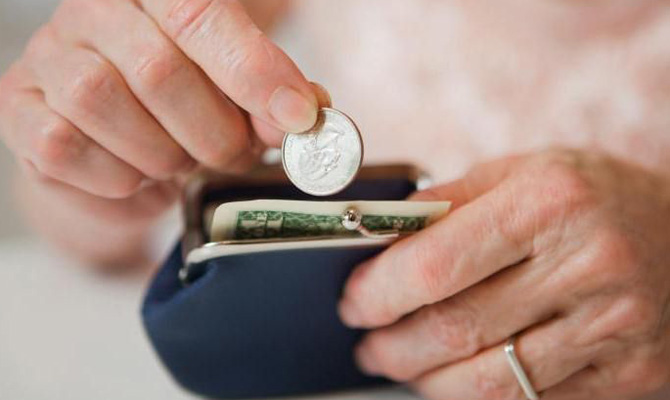 Кабмин обновил порядок назначения пенсий