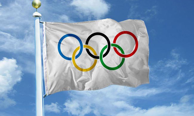 Украину на зимней Олимпиаде-2018 представят 33 спортсмена