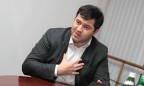 Кабмин уволил главу Фискальной службы Насирова