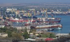 Кабмин утвердил проекты развития порта «Черноморск» на 2 миллиарда