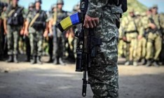 В Киеве во время драки в ресторане погиб военный
