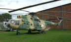 «Укроборонпром» открыл сервисный центр по ремонту вертолетов в Бангладеш