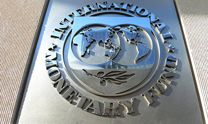 В МВФ еще не решили, когда миссия Фонда приедет в Украину