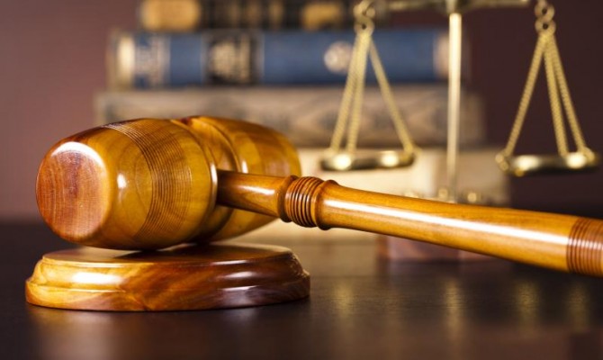Суд приговорил к 15 годам лишения свободы мужчину за теракт в Херсонской области