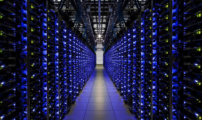 Гепрокурпатура изъяла майнинг-фермы на $4 млн