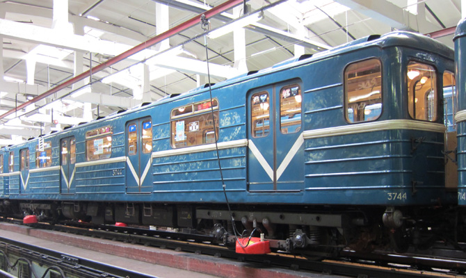 В конце месяца объявят тендер на «метро на Троещину»