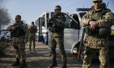 Следующий обмен пленными состоится до марта, - Кучма