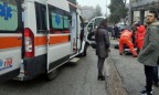 В итальянском городе неизвестные открыли огонь по прохожим, есть раненые