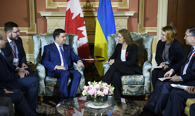 Правительство потратило в 2017 году более 4 млн грн на зарубежные поездки