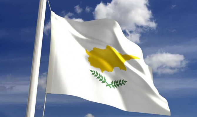 На Кипре пройдет второй тур президентских выборов