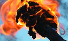 В Ужгороде пытались поджечь закарпатский союз венгров