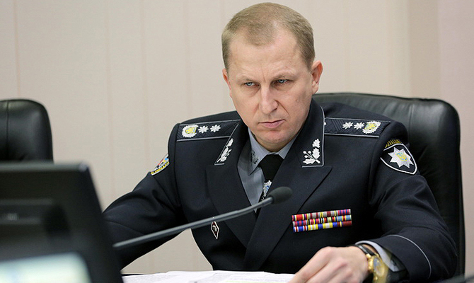 В Нацполиции появится новое подразделение