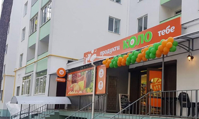 Топ-менеджер АТБ развивает новую сеть