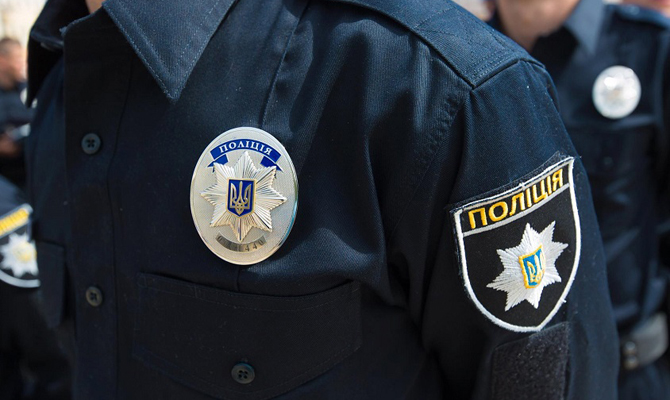 Нацполиции не хватает 15,7 тыс. человек