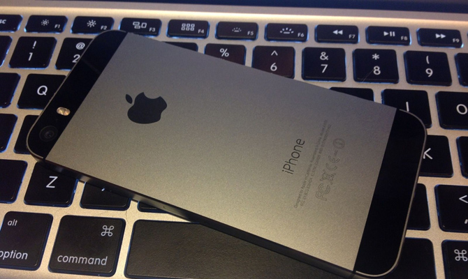 Apple вернула себе лидерство по поставкам смарфтонов