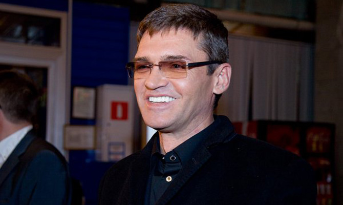 Звезду сериалов России внесли в базу «Миротворца»