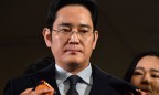 Главу Samsung выпустили из тюрьмы