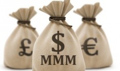 Минфин: В Украине активизировались схемы «выплат» бывшим вкладчикам «МММ»