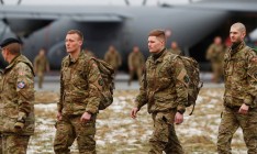В Эстонии начинаются военные учения с участием НАТО