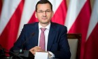 Премьер Польши объяснил «бандеровский закон»