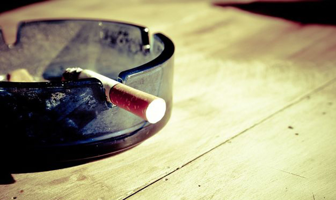 В НБУ спрогнозировали рост цен на сигареты и алкоголь
