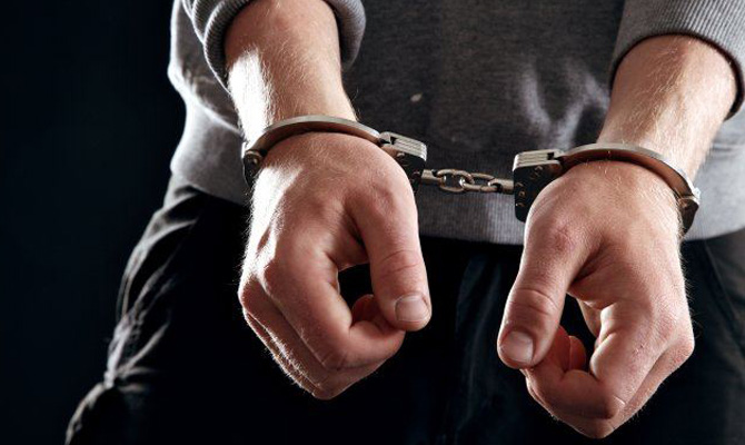 Из Украины выдворили грузинского «вора в законе»