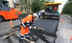 На дороги в 2018 году потратят 50 миллиардов