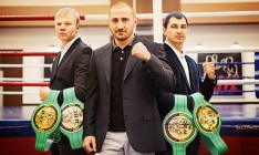 Инвестфонд сына Черновецкого вложился в два аграрных актива