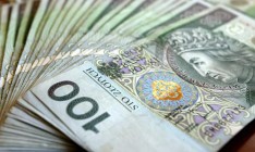 Украинцы перечислили из Польши 770 миллионов евро