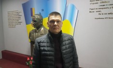 Константин Паршин: Рейдер обманом может вовлечь в захват предприятия ветеранов АТО