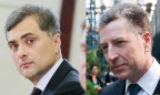 Следующая встреча Волкера и Суркова может состояться в марте