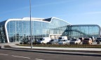 Аэропорт «Львов» увеличил пассажиропоток на 46%