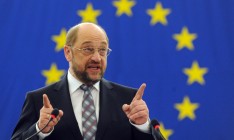 МИД Германии возглавит Мартин Шульц