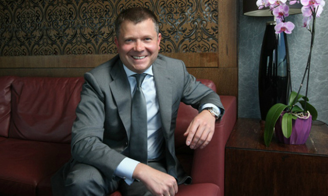 Депутат Жеваго попал в реестр должников Минюста