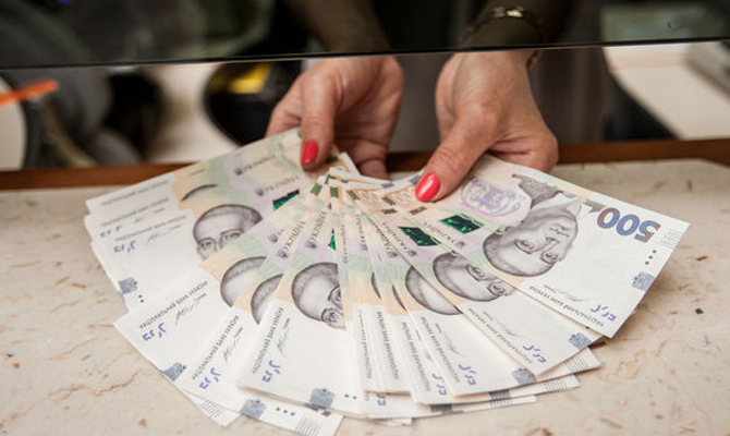 Доходы местных бюджетов в январе выросли до 15,4 миллиарда, – Зубко