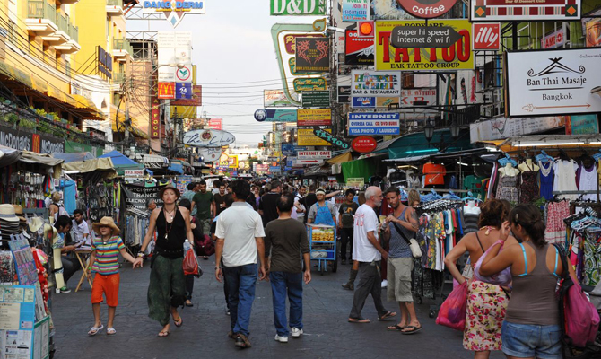 Рада отказалась ратифицировать торговое соглашение с Таиландом