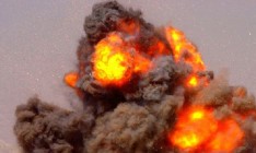 В Красногоровке от взрыва неизвестного предмета пострадали трое детей