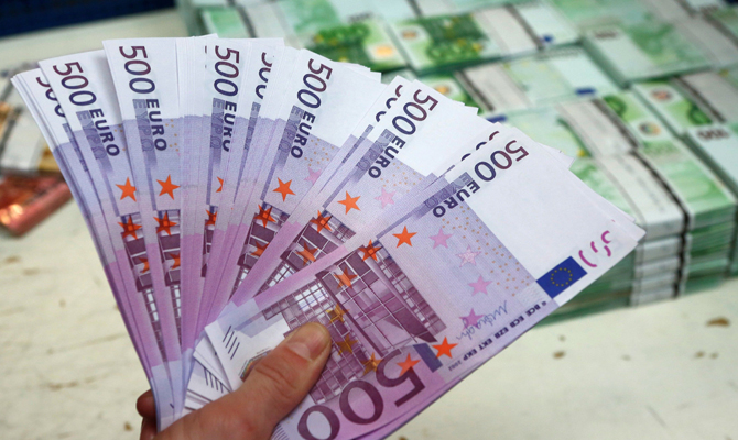 Товарооборот между Украиной и Австрией вырос на 17%