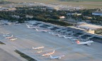 Аэропорт Борисполь поставил новый рекорд пассажиропотока