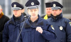 В Луцке уволилась половина патрульных, - СМИ