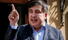 Саакашвили в Грузии будет сразу арестован, - спикер парламента