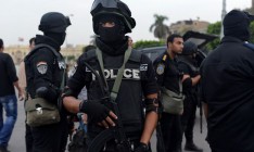 В Египте началась масштабная антитеррористическая операция на Синае